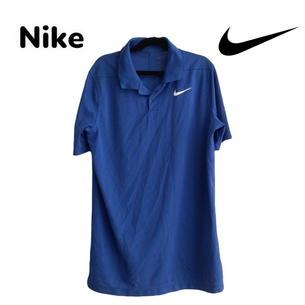 Polo 🌺 NIKE